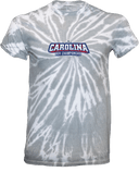 Tie-Dye Short Sleeves - Carolina Box Championship 2026
