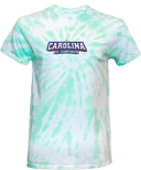 Tie-Dye Short Sleeves - Carolina Box Championship 2026