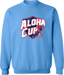 Crew Sweatshirt - Fall Aloha Cup 2026 (Primary)