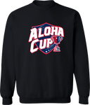 Crew Sweatshirt - Fall Aloha Cup 2026 (Primary)
