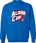 Crew Sweatshirt - Fall Aloha Cup 2026 (Primary)