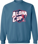 Crew Sweatshirt - Fall Aloha Cup 2026 (Primary)