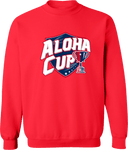 Crew Sweatshirt - Fall Aloha Cup 2026 (Primary)