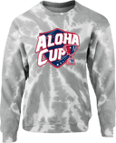 Crew Sweatshirt - Fall Aloha Cup 2026 (Primary)