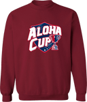 Crew Sweatshirt - Fall Aloha Cup 2026 (Primary)