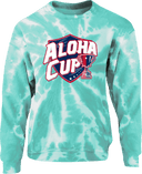 Crew Sweatshirt - Fall Aloha Cup 2026 (Primary)