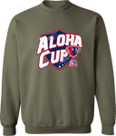 Crew Sweatshirt - Fall Aloha Cup 2026 (Primary)