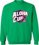 Crew Sweatshirt - Fall Aloha Cup 2026 (Primary)