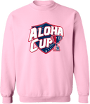Crew Sweatshirt - Fall Aloha Cup 2026 (Primary)
