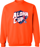 Crew Sweatshirt - Fall Aloha Cup 2026 (Primary)