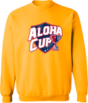 Crew Sweatshirt - Fall Aloha Cup 2026 (Primary)
