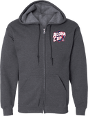 Full Zip Hoodies - Fall Aloha Cup 2026 (Primary)