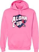 Hoodies - Fall Aloha Cup 2026 (Primary)