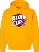 Hoodies - Fall Aloha Cup 2026 (Primary)