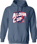 Hoodies - Fall Aloha Cup 2026 (Primary)