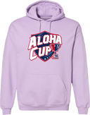 Hoodies - Fall Aloha Cup 2026 (Primary)