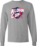 Long Sleeves - Fall Aloha Cup 2026 (Primary)