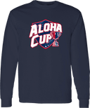 Long Sleeves - Fall Aloha Cup 2026 (Primary)
