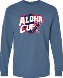 Long Sleeves - Fall Aloha Cup 2026 (Primary)