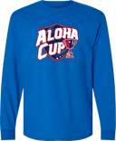 Long Sleeves - Fall Aloha Cup 2026 (Primary)