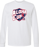 Long Sleeves - Fall Aloha Cup 2026 (Primary)