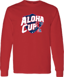 Long Sleeves - Fall Aloha Cup 2026 (Primary)