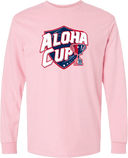 Long Sleeves - Fall Aloha Cup 2026 (Primary)