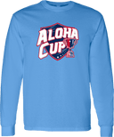 Long Sleeves - Fall Aloha Cup 2026 (Primary)