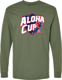 Long Sleeves - Fall Aloha Cup 2026 (Primary)