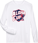 Performance Long Sleeves - Fall Aloha Cup 2026 (Primary)