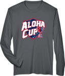 Performance Long Sleeves - Fall Aloha Cup 2026 (Primary)