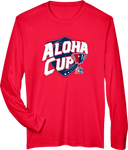 Performance Long Sleeves - Fall Aloha Cup 2026 (Primary)