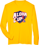Performance Long Sleeves - Fall Aloha Cup 2026 (Primary)