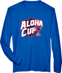 Performance Long Sleeves - Fall Aloha Cup 2026 (Primary)