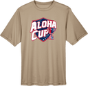 Performance Short Sleeves - Fall Aloha Cup 2026 (Primary)