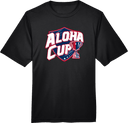 Performance Short Sleeves - Fall Aloha Cup 2026 (Primary)
