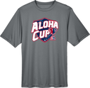 Performance Short Sleeves - Fall Aloha Cup 2026 (Primary)