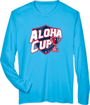 Performance Long Sleeves - Fall Aloha Cup 2026 (Primary)