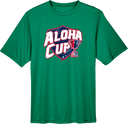 Performance Short Sleeves - Fall Aloha Cup 2026 (Primary)