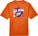 Performance Short Sleeves - Fall Aloha Cup 2026 (Primary)