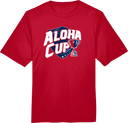 Performance Short Sleeves - Fall Aloha Cup 2026 (Primary)