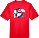 Performance Short Sleeves - Fall Aloha Cup 2026 (Primary)