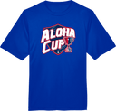 Performance Short Sleeves - Fall Aloha Cup 2026 (Primary)