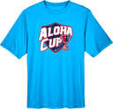 Performance Short Sleeves - Fall Aloha Cup 2026 (Primary)