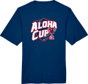 Performance Short Sleeves - Fall Aloha Cup 2026 (Primary)
