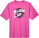 Performance Short Sleeves - Fall Aloha Cup 2026 (Primary)