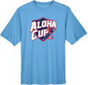 Performance Short Sleeves - Fall Aloha Cup 2026 (Primary)
