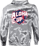 Tie-Dye Hoodies - Fall Aloha Cup 2026 (Primary)