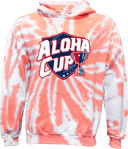 Tie-Dye Hoodies - Fall Aloha Cup 2026 (Primary)