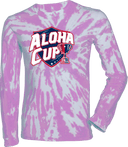 Tie-Dye Long Sleeves - Fall Aloha Cup 2026 (Primary)
